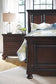 Porter Two Drawer Night Stand Millennium® by Ashley