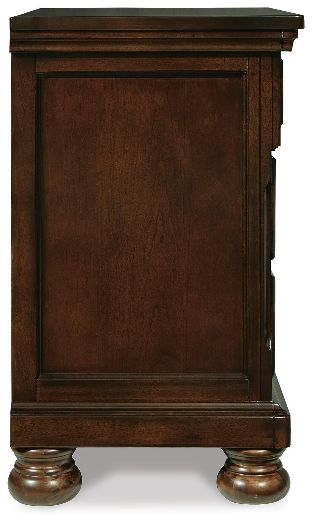 Porter Two Drawer Night Stand Millennium® by Ashley