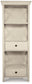 Bolanburg Display Cabinet Signature Design by Ashley®