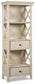 Bolanburg Display Cabinet Signature Design by Ashley®