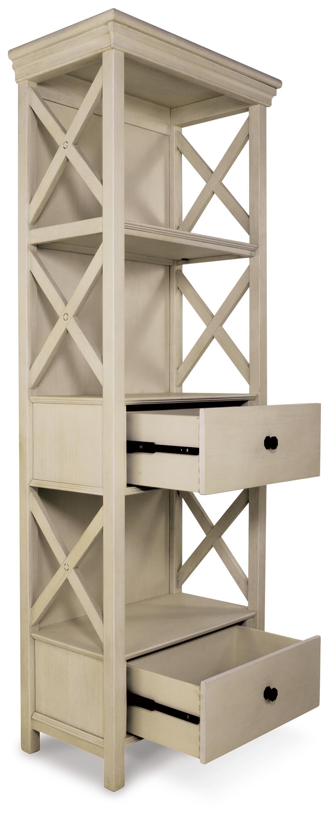 Bolanburg Display Cabinet Signature Design by Ashley®