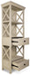 Bolanburg Display Cabinet Signature Design by Ashley®