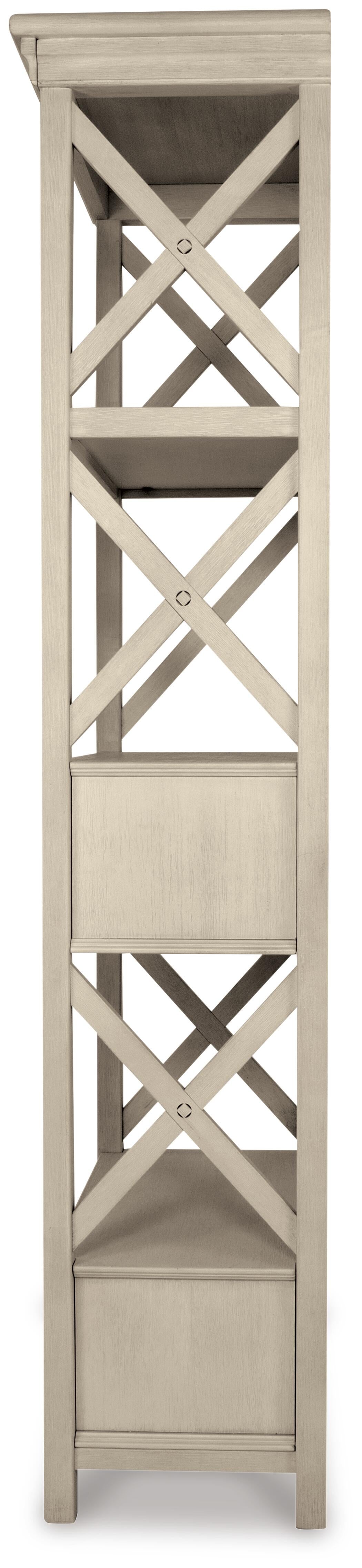 Bolanburg Display Cabinet Signature Design by Ashley®
