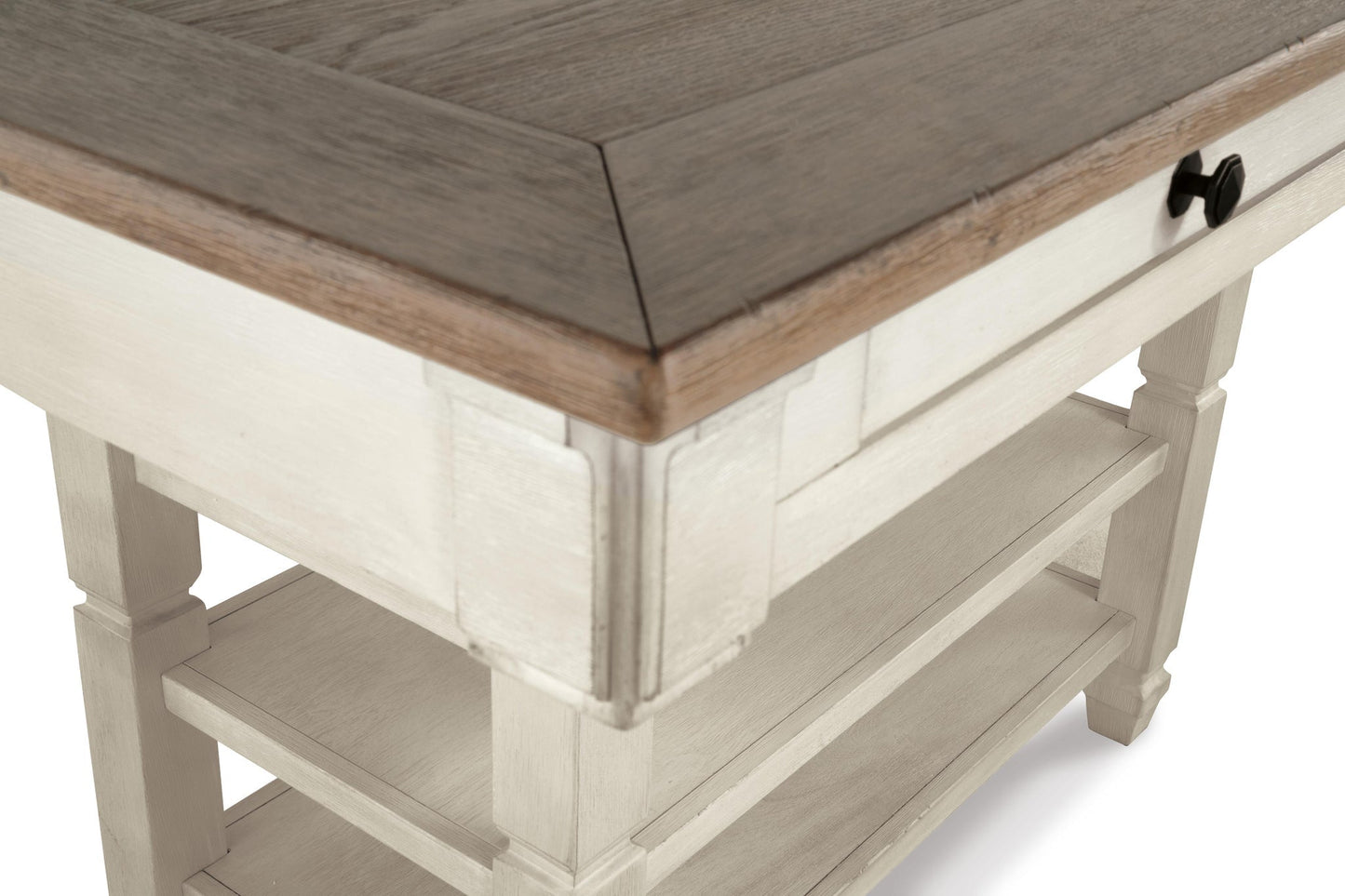 Bolanburg RECT Dining Room Counter Table Signature Design by Ashley®