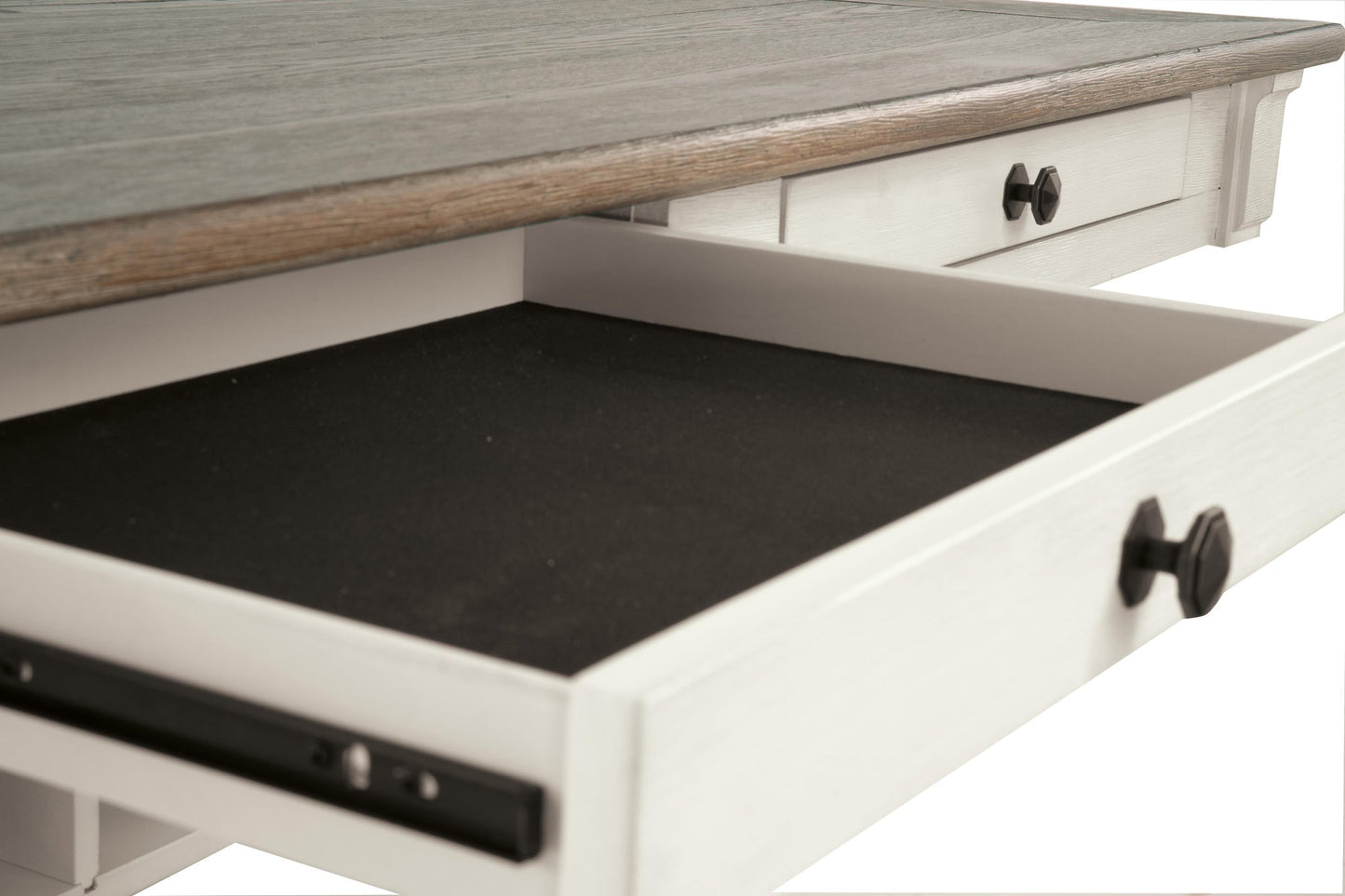 Bolanburg RECT Dining Room Counter Table Signature Design by Ashley®