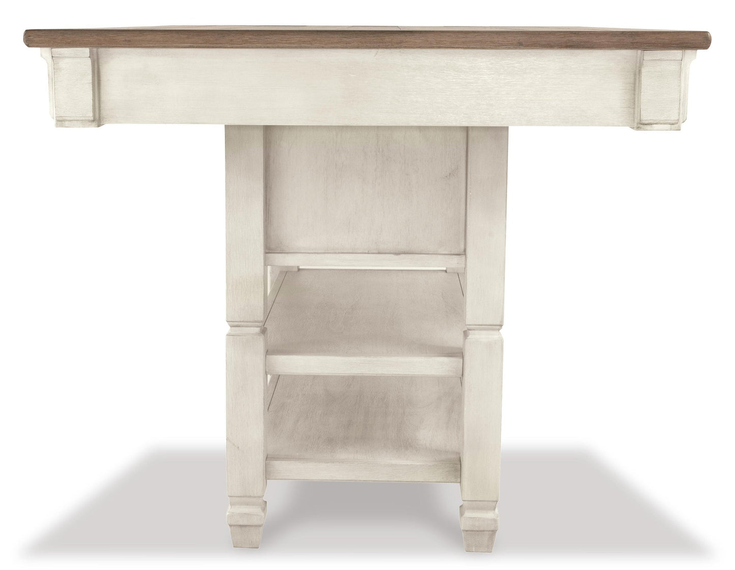 Bolanburg RECT Dining Room Counter Table Signature Design by Ashley®