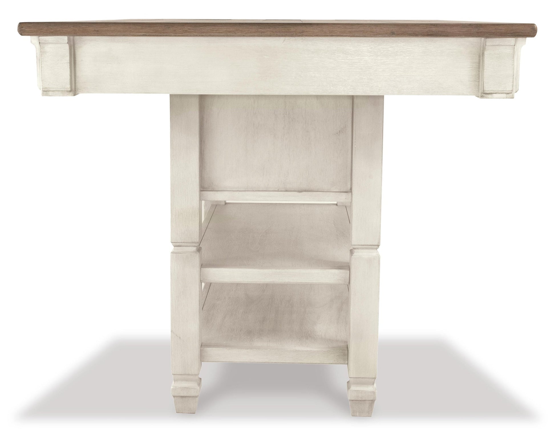 Bolanburg RECT Dining Room Counter Table Signature Design by Ashley®