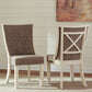 Bolanburg Dining UPH Side Chair (2/CN) Signature Design by Ashley®