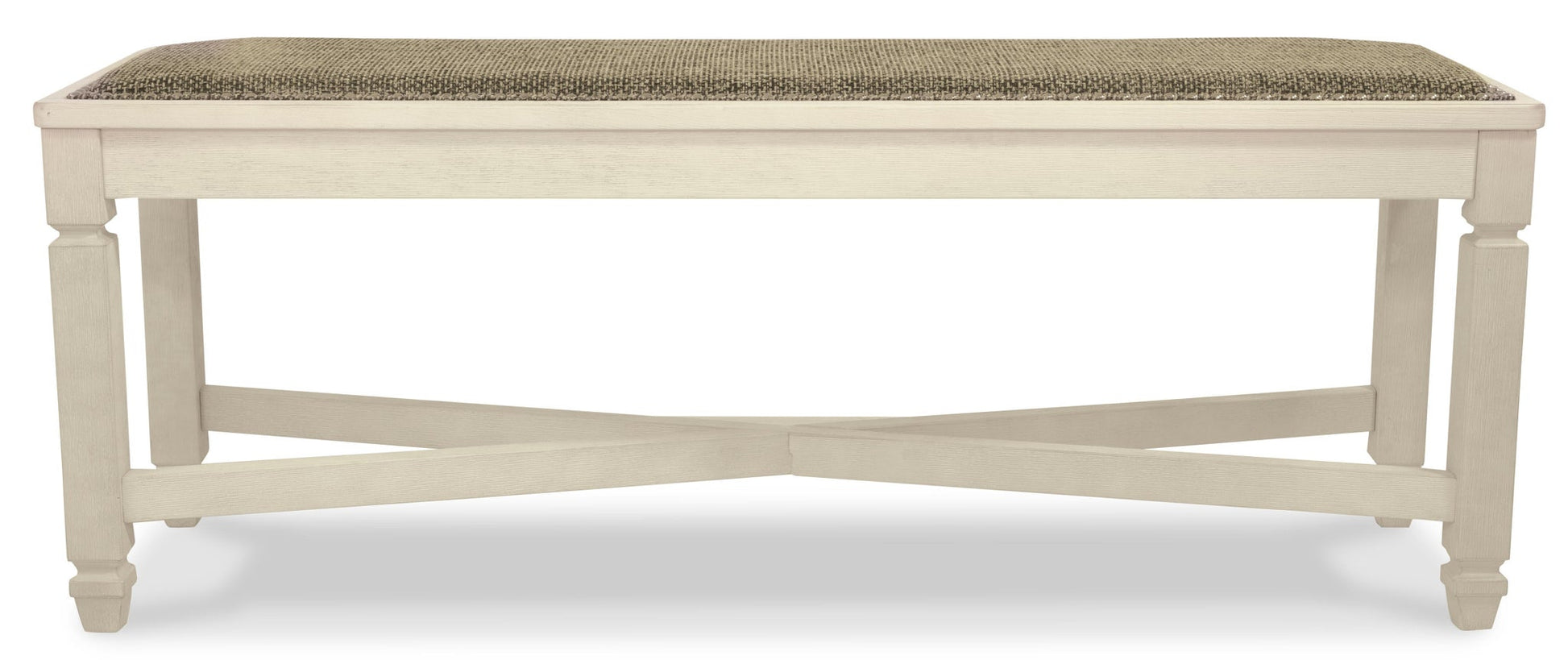 Bolanburg Large UPH Dining Room Bench Signature Design by Ashley®