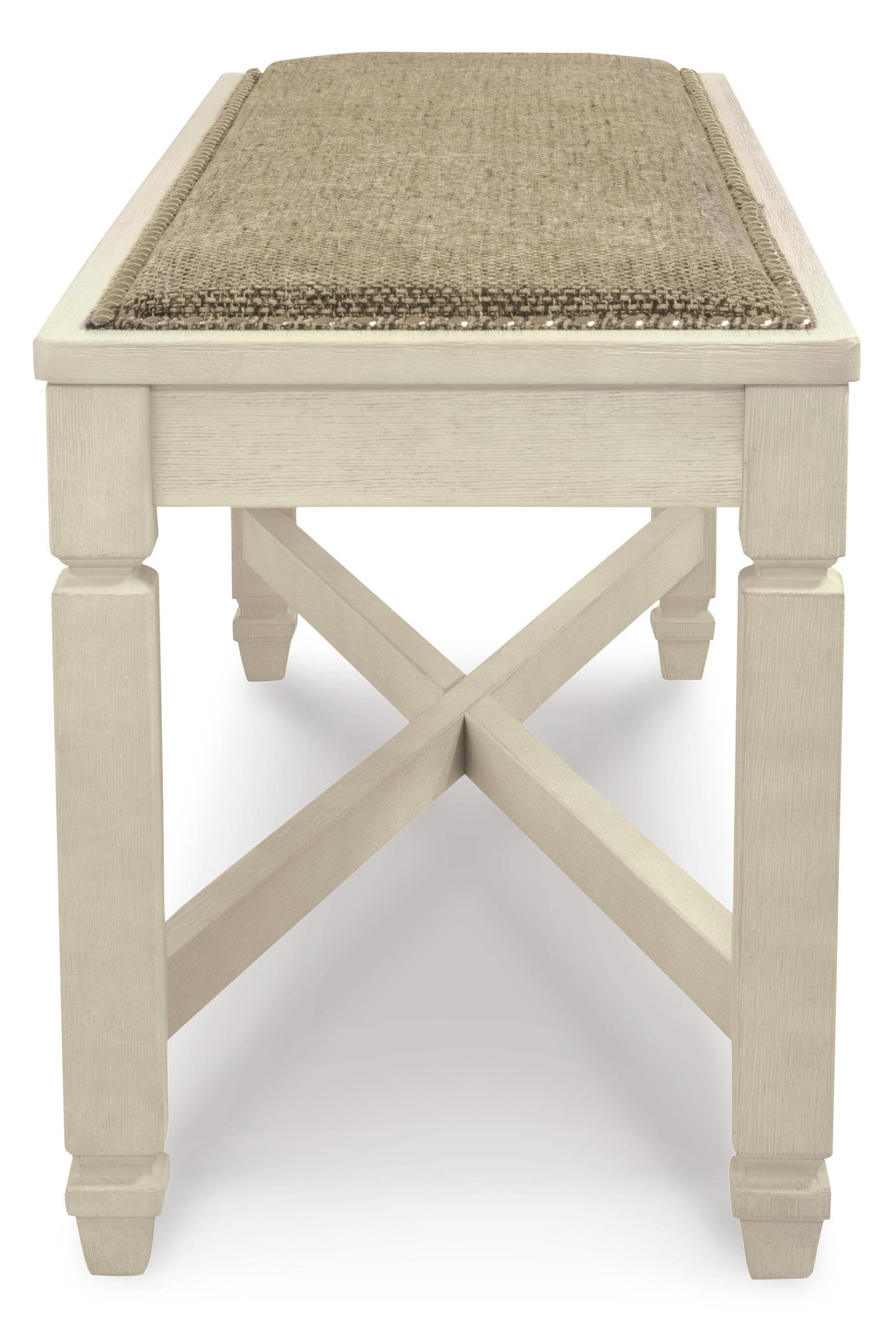 Bolanburg Large UPH Dining Room Bench Signature Design by Ashley®