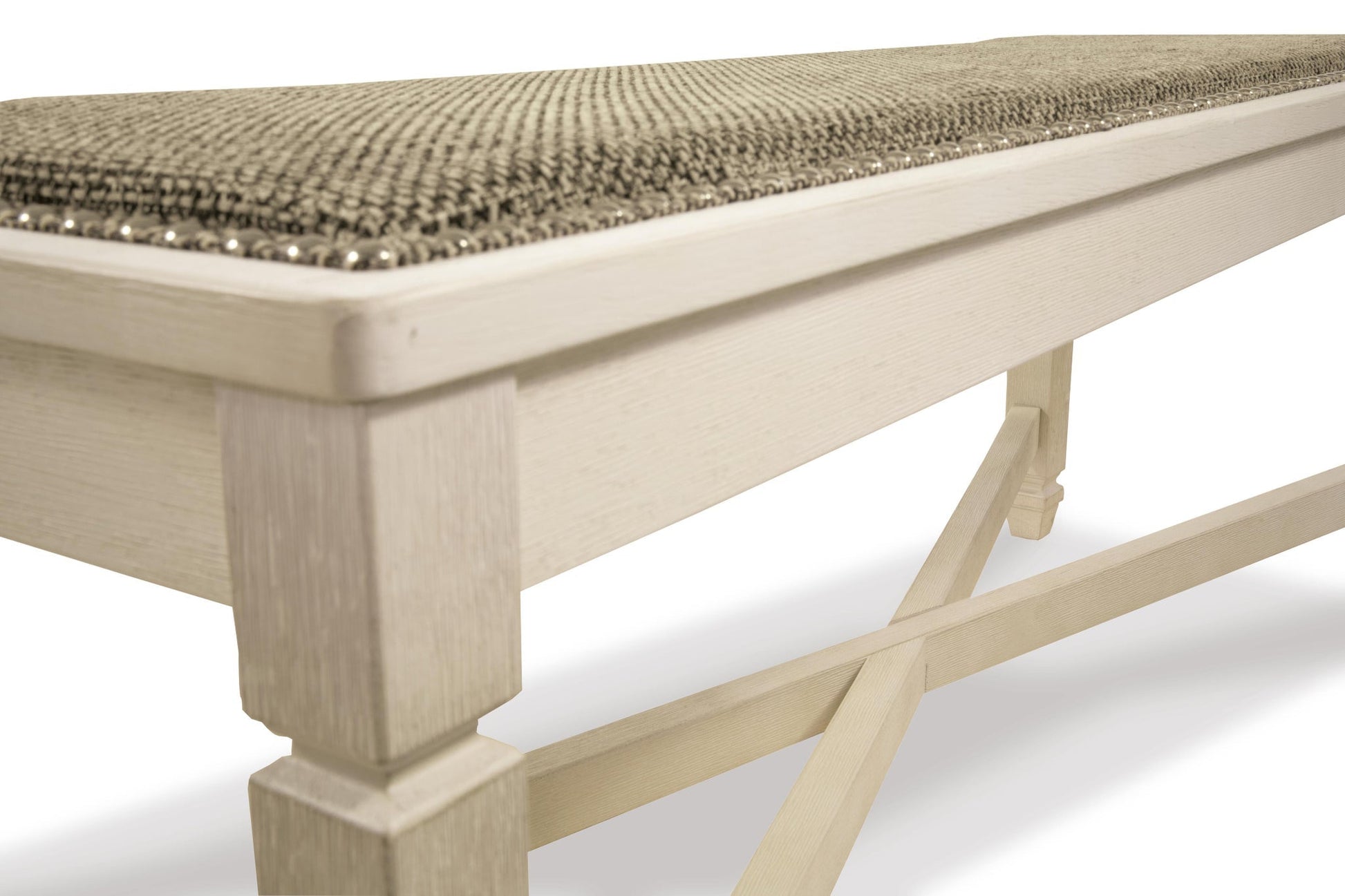 Bolanburg Large UPH Dining Room Bench Signature Design by Ashley®