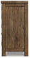 Moriville Dining Room Server Signature Design by Ashley®