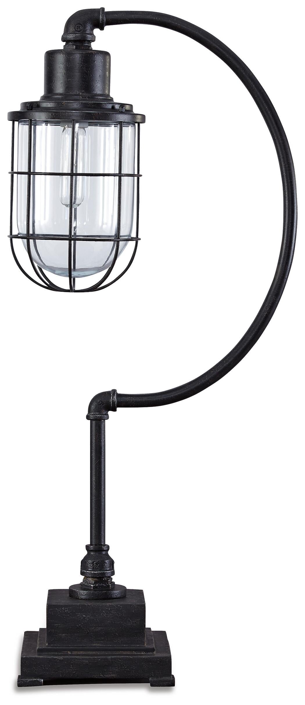 Jae Metal Desk Lamp (1/CN) Signature Design by Ashley®