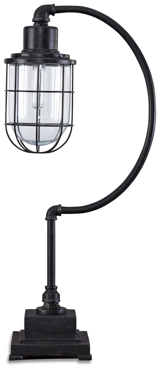 Jae Metal Desk Lamp (1/CN) Signature Design by Ashley®