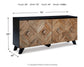 Robin Ridge Accent Cabinet Signature Design by Ashley®