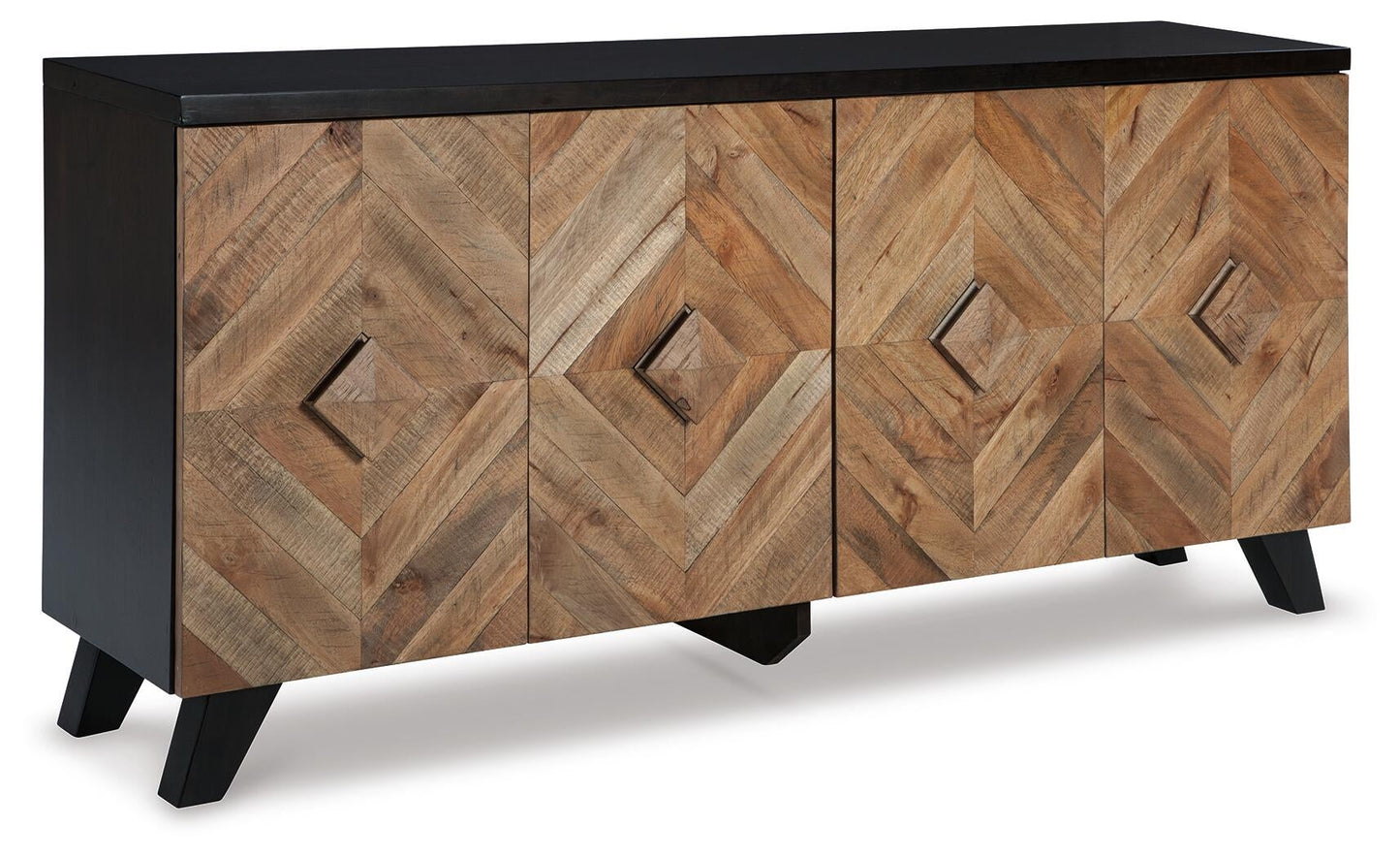 Robin Ridge Accent Cabinet Signature Design by Ashley®