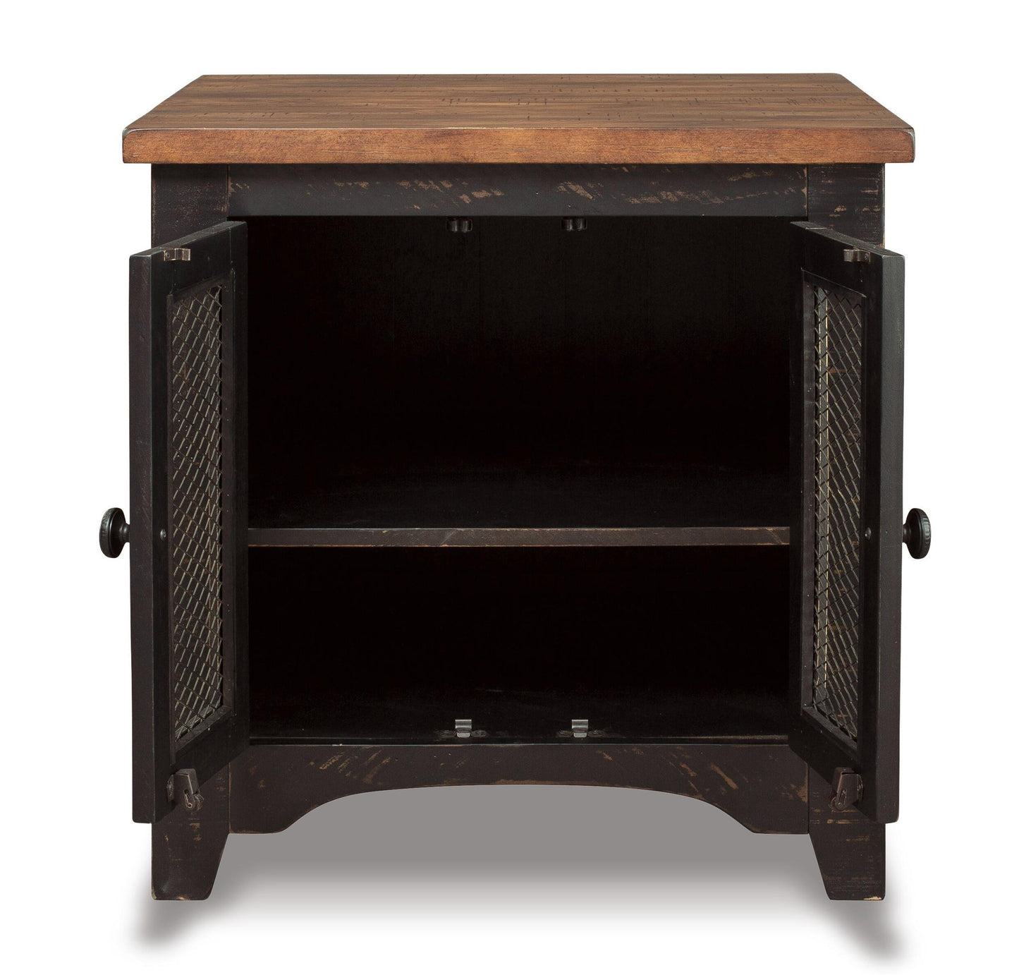 Valebeck Rectangular End Table Signature Design by Ashley®