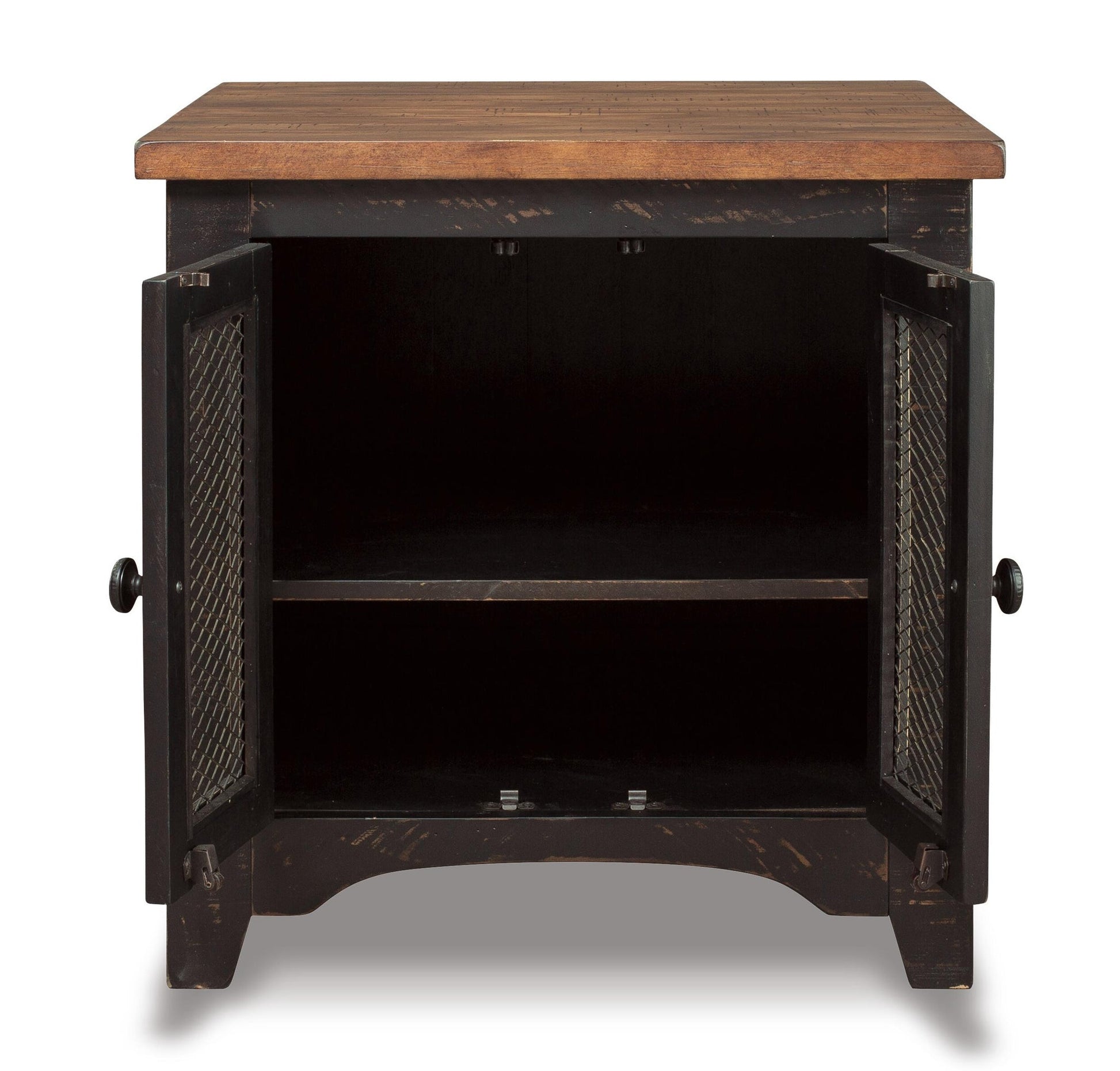 Valebeck Rectangular End Table Signature Design by Ashley®