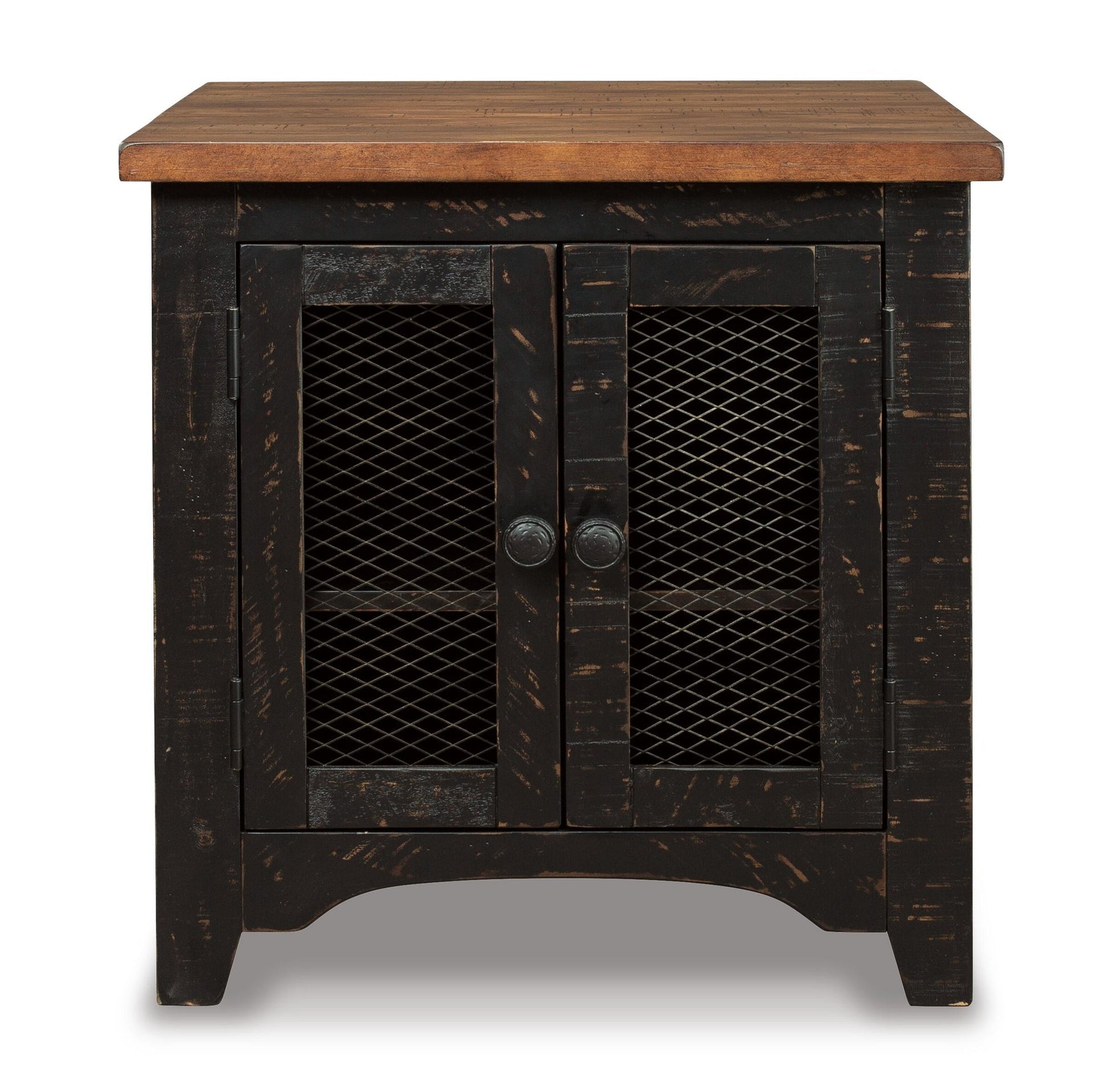 Valebeck Rectangular End Table Signature Design by Ashley®
