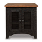 Valebeck Rectangular End Table Signature Design by Ashley®