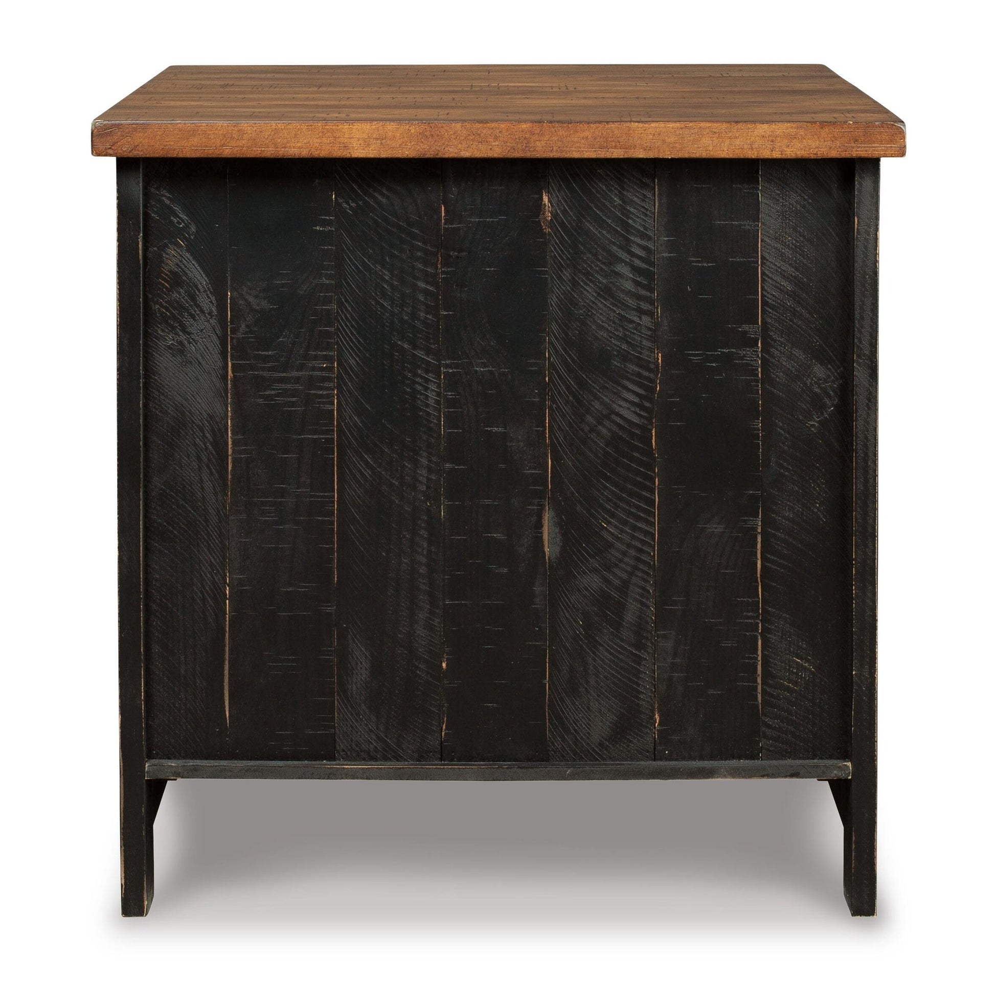 Valebeck Rectangular End Table Signature Design by Ashley®