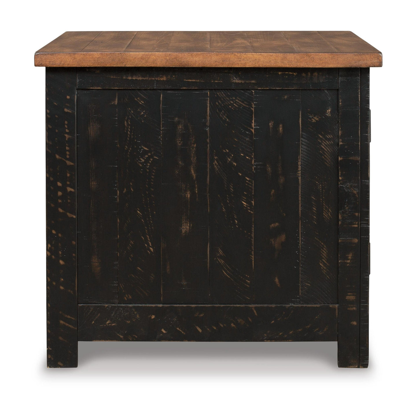 Valebeck Rectangular End Table Signature Design by Ashley®