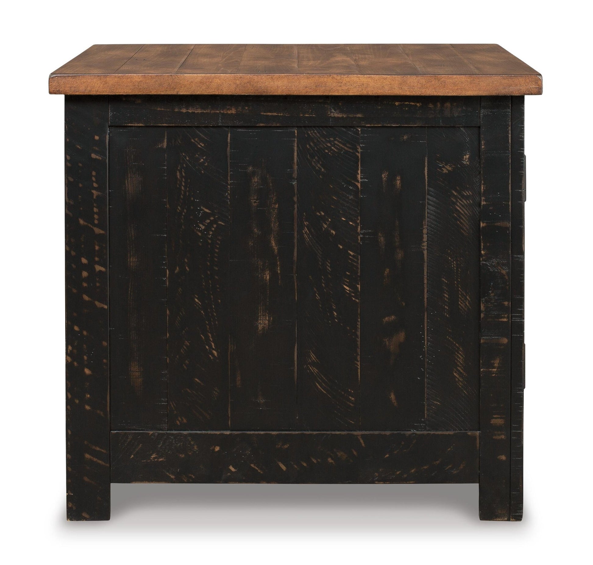 Valebeck Rectangular End Table Signature Design by Ashley®