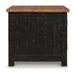 Valebeck Rectangular End Table Signature Design by Ashley®