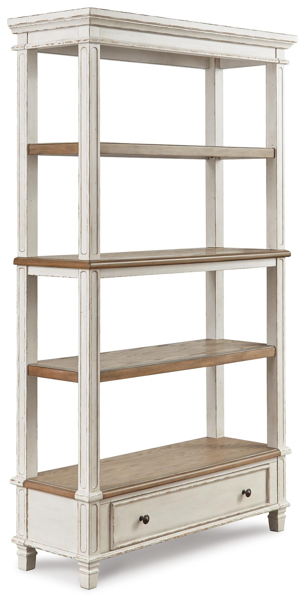 Realyn Bookcase Signature Design by Ashley®