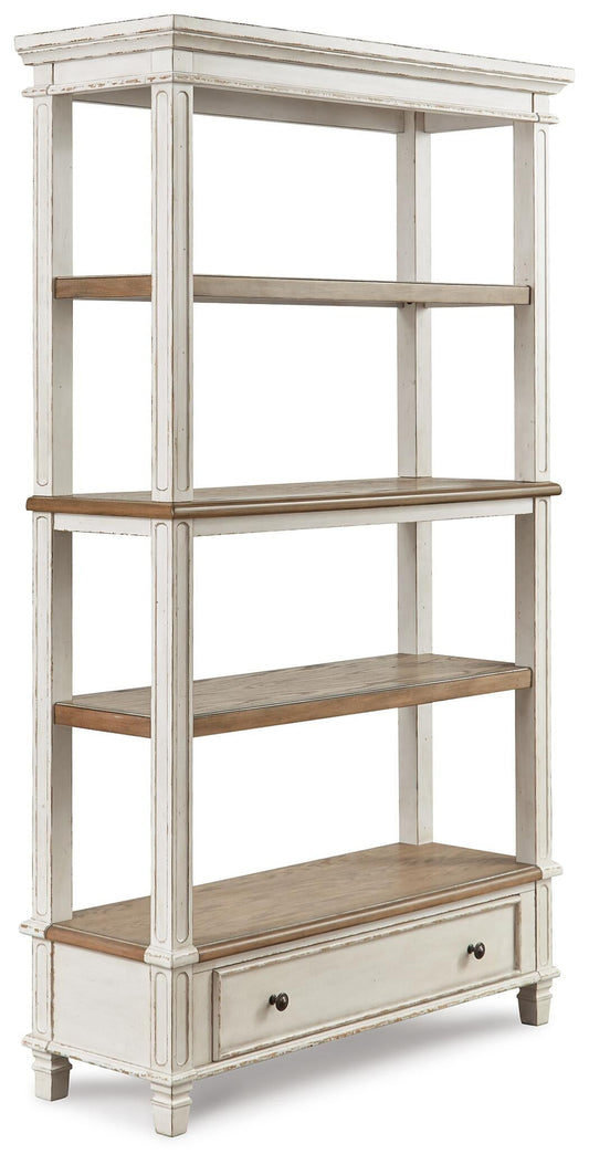 Realyn Bookcase Signature Design by Ashley®