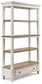 Realyn Bookcase Signature Design by Ashley®