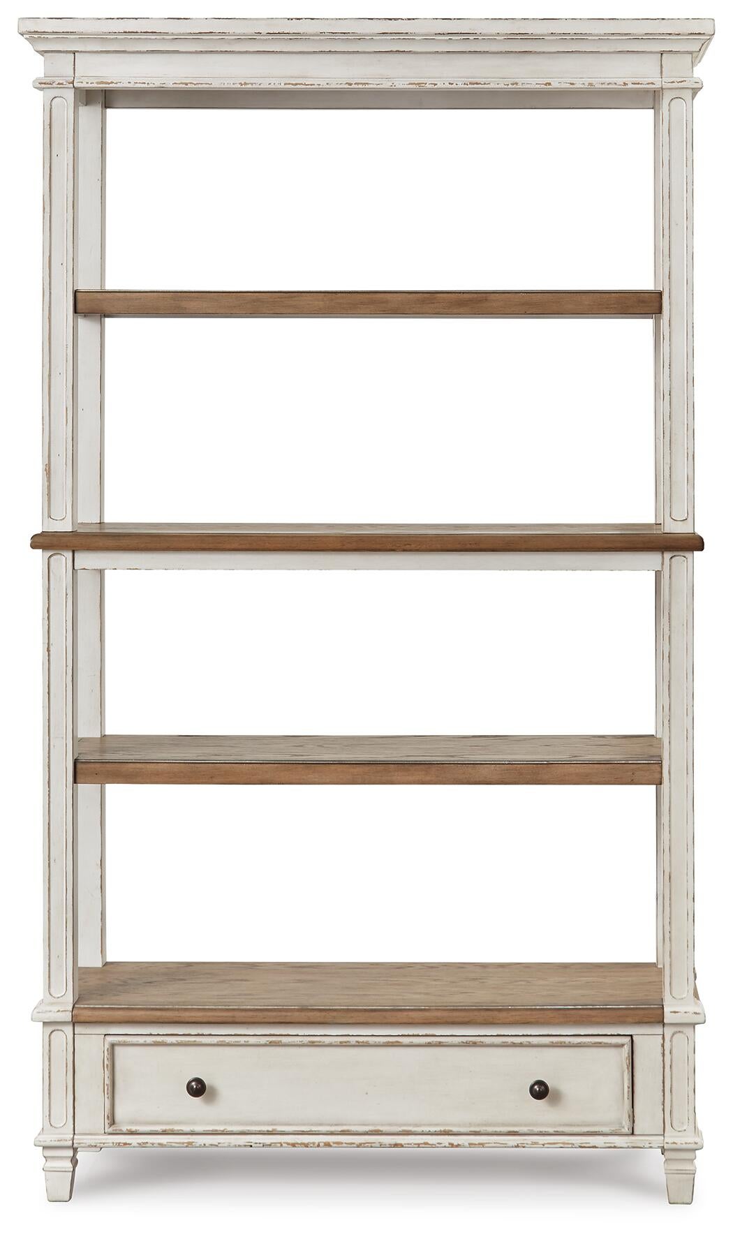 Realyn Bookcase Signature Design by Ashley®