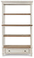Realyn Bookcase Signature Design by Ashley®