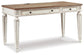 Realyn Home Office Desk Signature Design by Ashley®