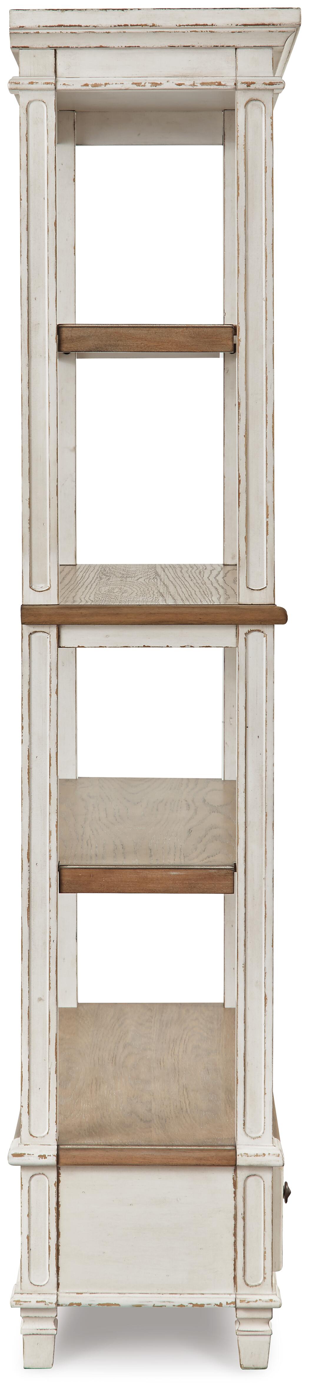 Realyn Bookcase Signature Design by Ashley®