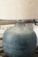 Malthace Metal Table Lamp (1/CN) Signature Design by Ashley®