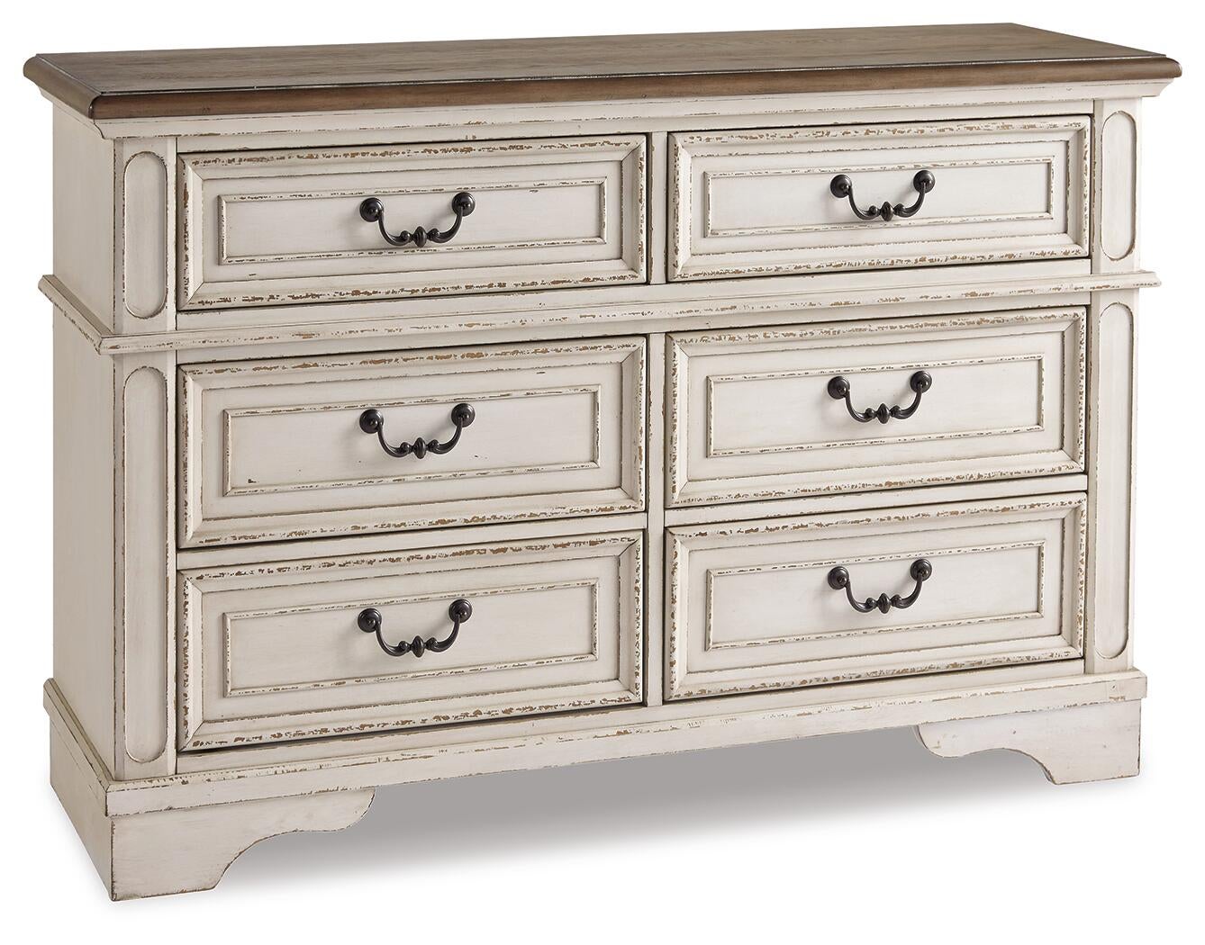 Realyn Dresser Signature Design by Ashley®