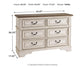 Realyn Dresser Signature Design by Ashley®