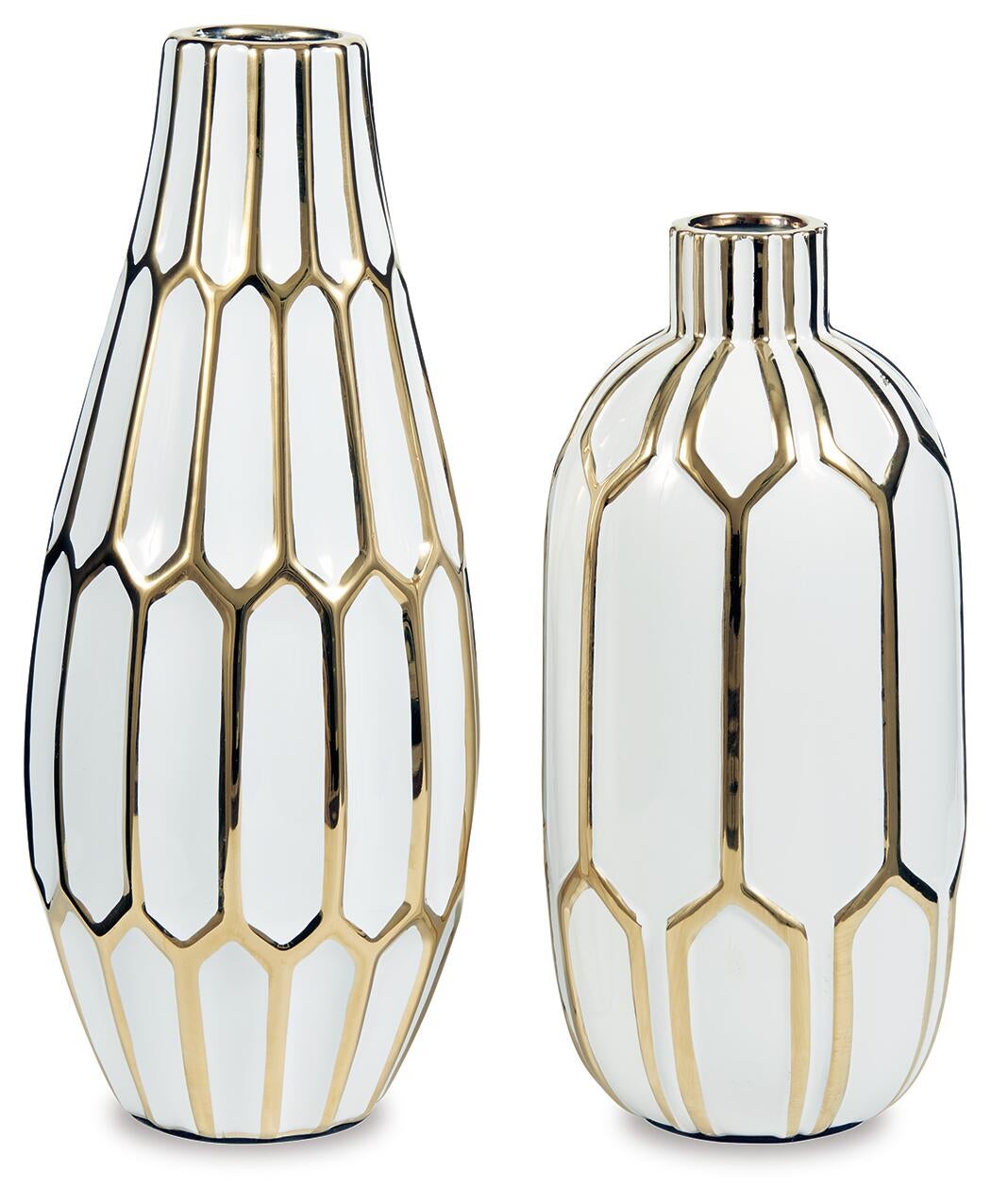 Mohsen Vase Set (2/CN) Signature Design by Ashley®