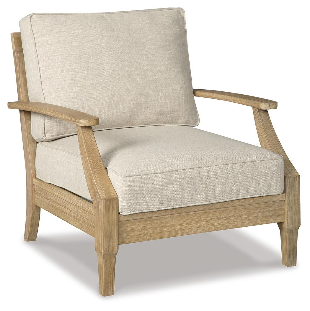 Clare View Lounge Chair w/Cushion (1/CN) Signature Design by Ashley®