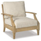 Clare View Lounge Chair w/Cushion (1/CN) Signature Design by Ashley®