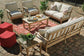 Clare View Sofa with Cushion Signature Design by Ashley®