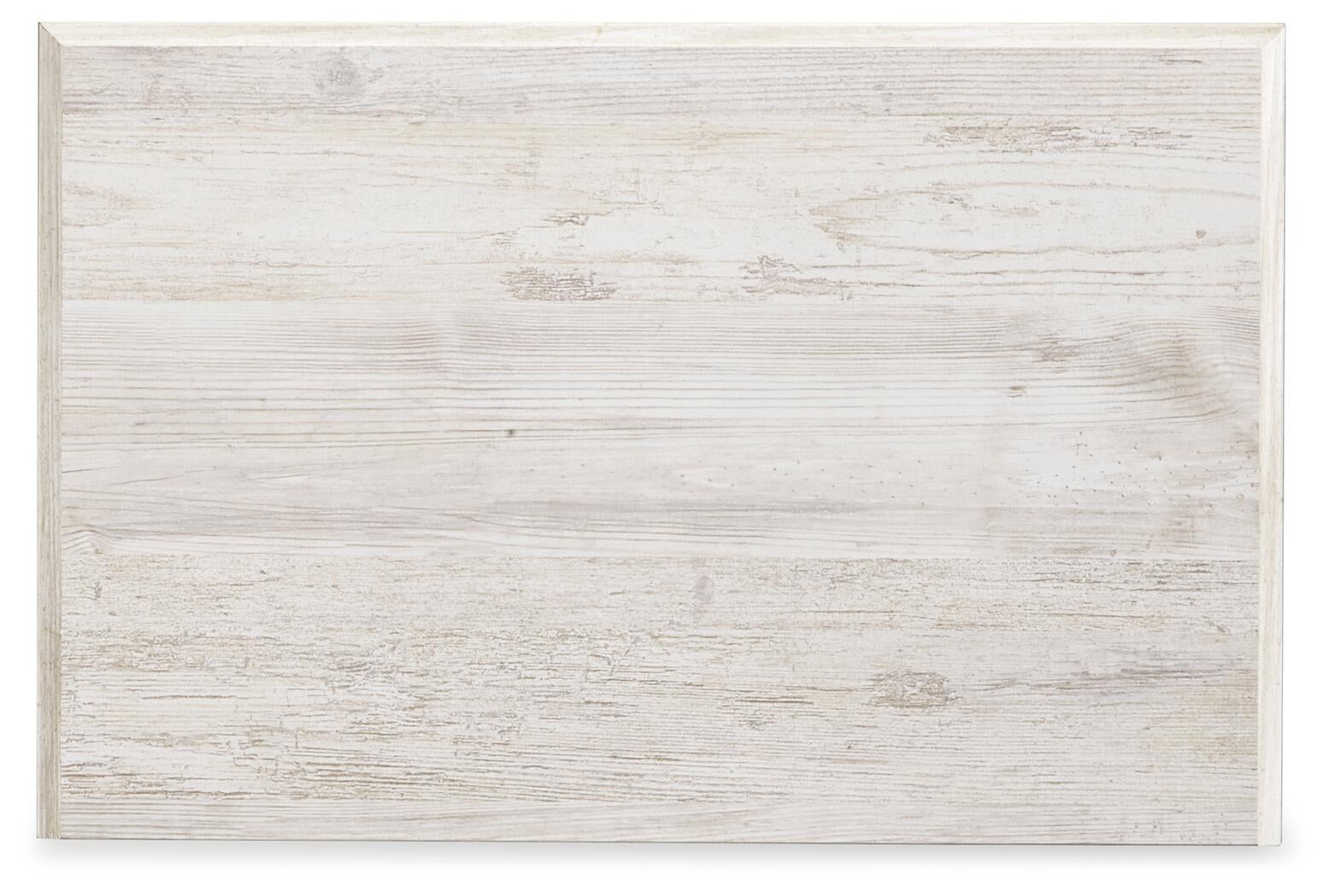 Paxberry Two Drawer Night Stand Signature Design by Ashley®