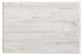 Paxberry Two Drawer Night Stand Signature Design by Ashley®