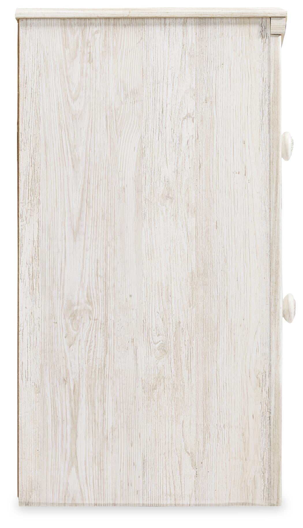 Paxberry Two Drawer Night Stand Signature Design by Ashley®