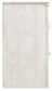 Paxberry Two Drawer Night Stand Signature Design by Ashley®