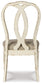 Realyn Dining UPH Side Chair (2/CN) Signature Design by Ashley®