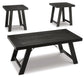 Noorbrook Occasional Table Set (3/CN) Signature Design by Ashley®