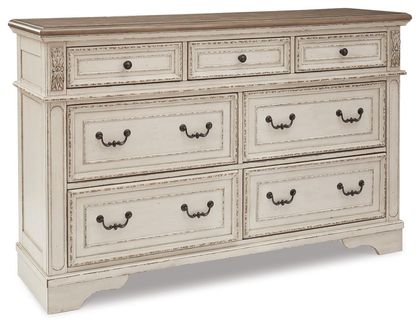 Realyn Dresser Signature Design by Ashley®