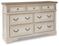 Realyn Dresser Signature Design by Ashley®